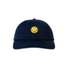 MARKET Smiley Badge 6 Panel Hat - Thumbnail 3