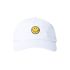 MARKET Smiley Badge 6 Panel Hat - Thumbnail 4