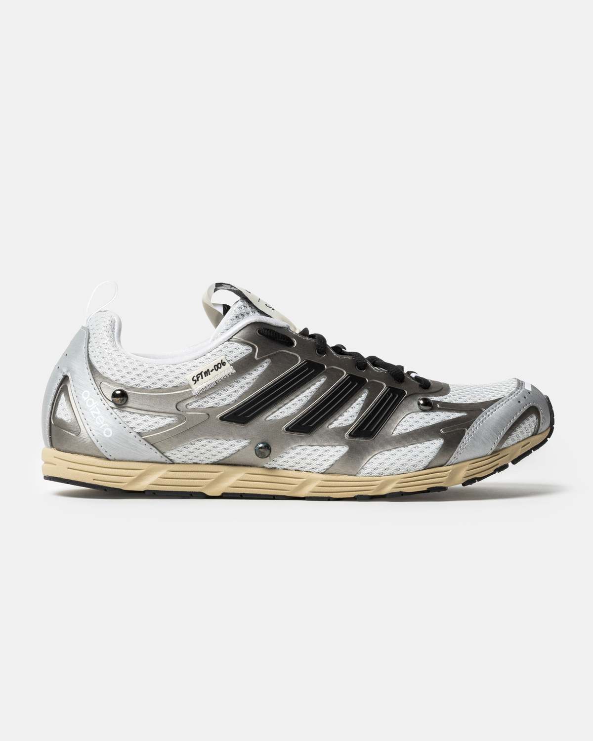 Adidas Adizero PR SFTM Shoes - Image 1 of 5