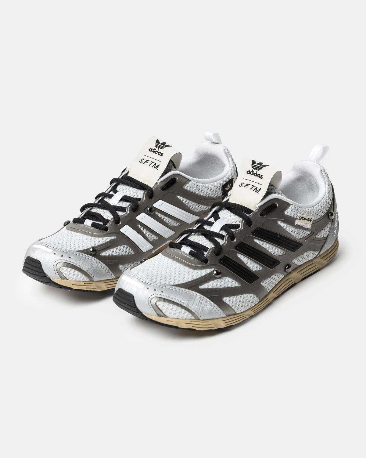 Adidas Adizero PR SFTM Shoes - Image 2 of 5