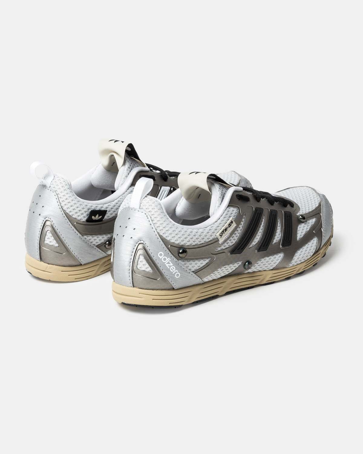 Adidas Adizero PR SFTM Shoes - Image 3 of 5