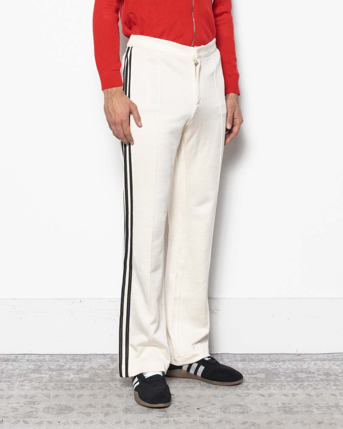 Adidas Wales Bonner FT Track Pants - Image 2 of 5