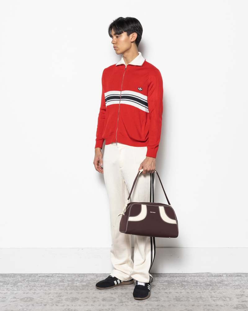 Adidas Wales Bonner FT Track Pants