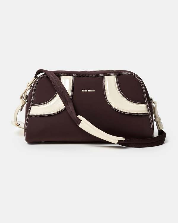 Adidas Wales Bonner Leather Bag