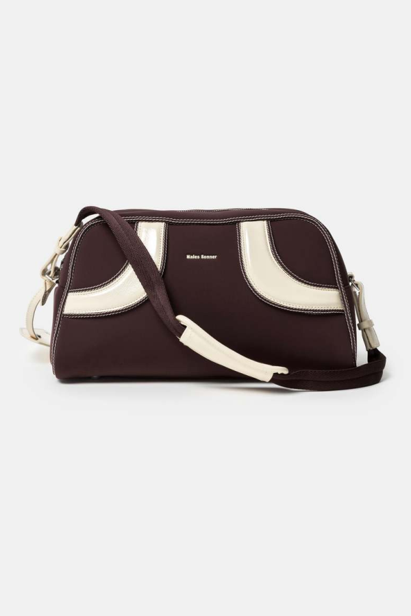 Adidas Wales Bonner Leather Bag