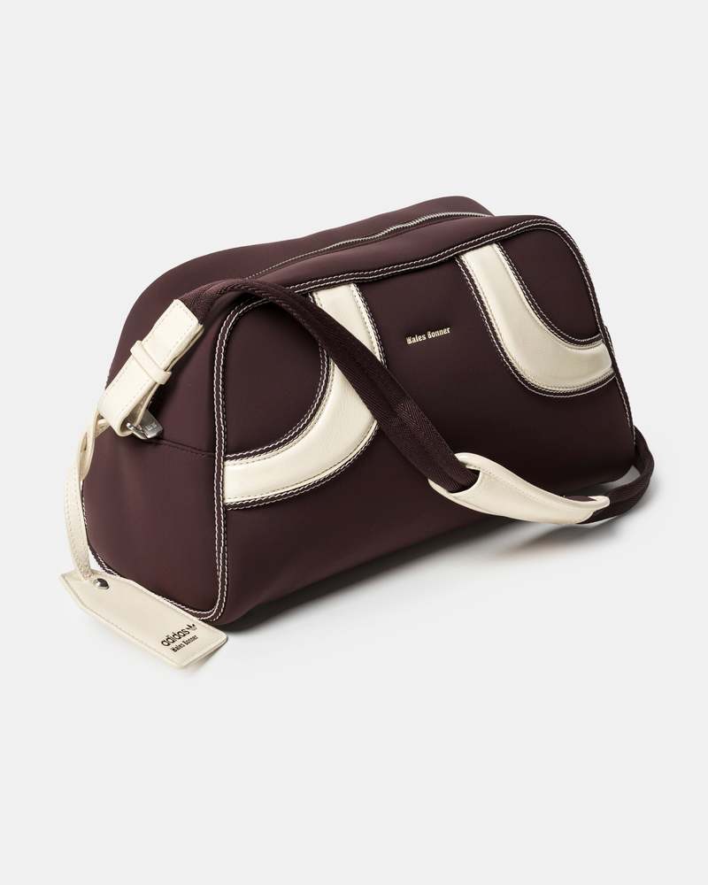 Adidas Wales Bonner Leather Bag