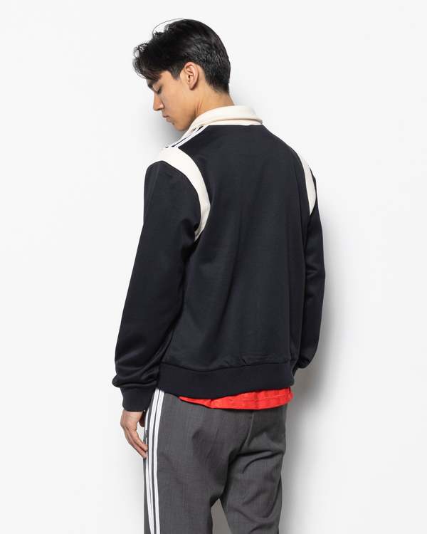 未使用 ×Wales Bonner ツイルトラックトップ XLサイズ Adidas Wales Bonner Twill Track Top | Garmentory