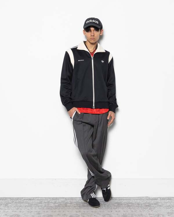Adidas Wales Bonner Twill Track Top | Garmentory