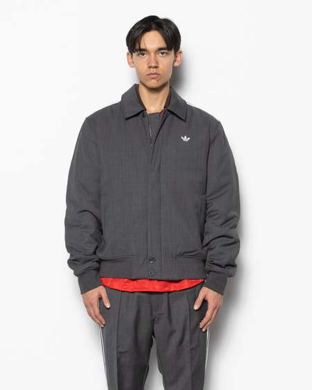 adidas gazelle silver green womens Adidas Originals PT3 Gore-Tex Infinium Karkaj Windbreaker Jacket –  urbanindustrydmd.co.uk main image 0