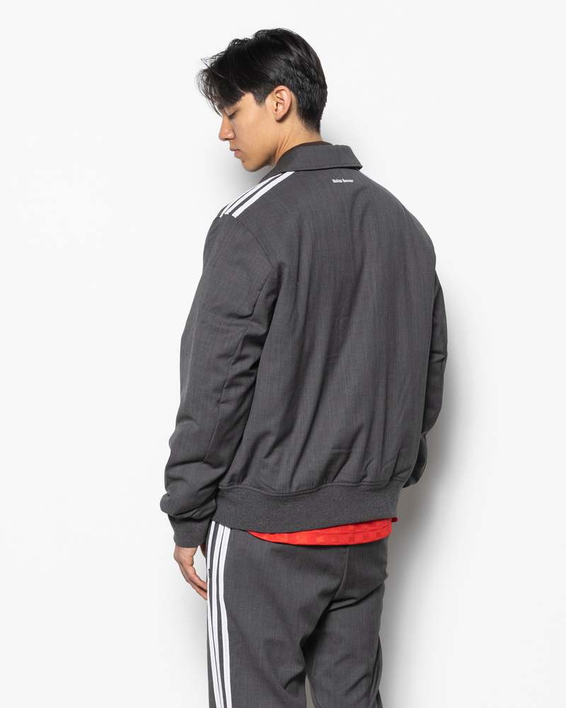 Adidas Wales Bonner Wool Blouson