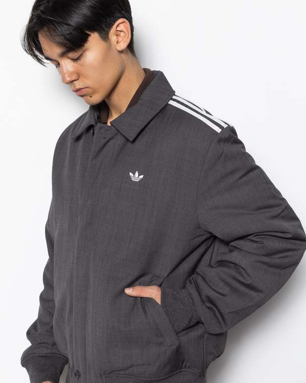 Adidas Wales Bonner Wool Blouson