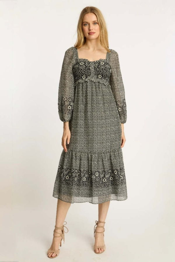 Caballero Elora Dress