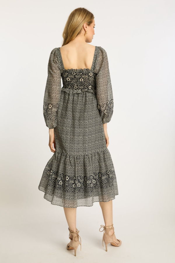 Caballero Elora Dress