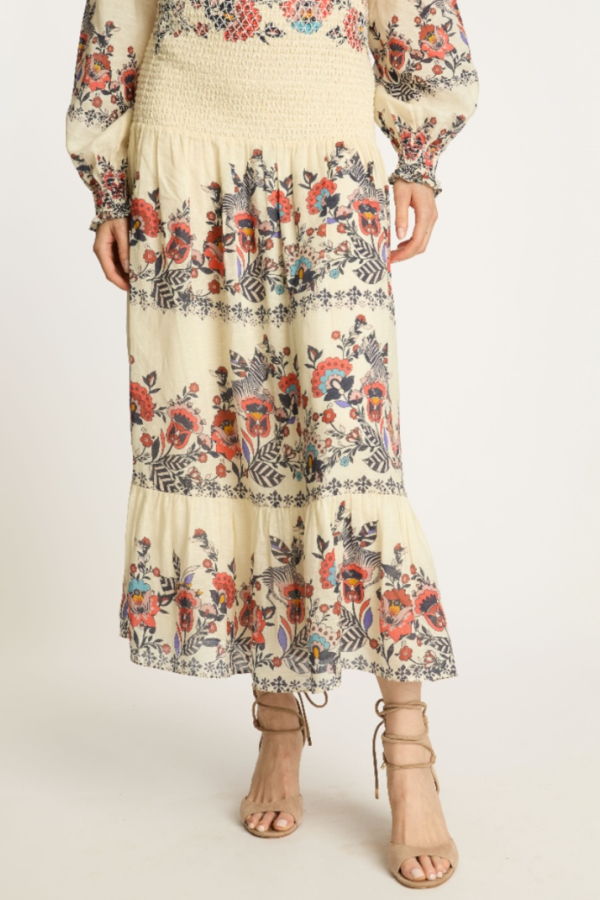 Caballero Chablis Skirt