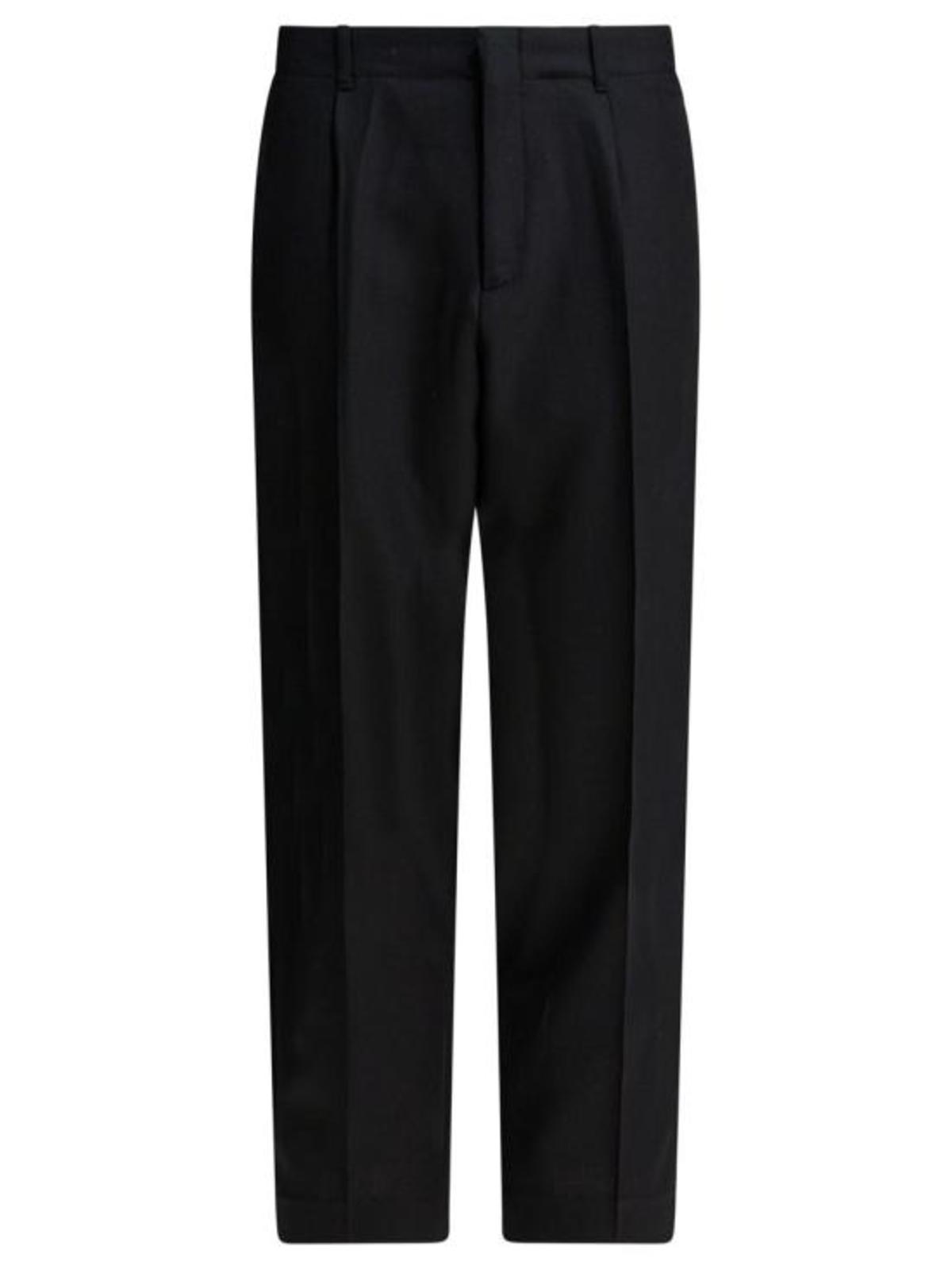 Our Legacy Straight Pants - Black - Image 1 of 4