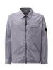 C.P. Company 18CMOS124A 110143G 774 Jacket - Lavender Violet - Thumbnail 1