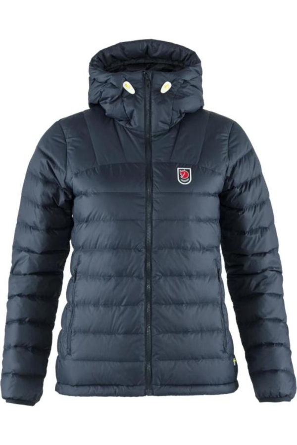 Fjallraven 86122560 Bubble Jacket - Navy