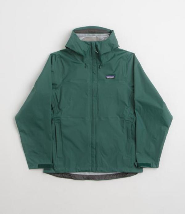 Patagonia 85246CASG Jacket - Cascade Green