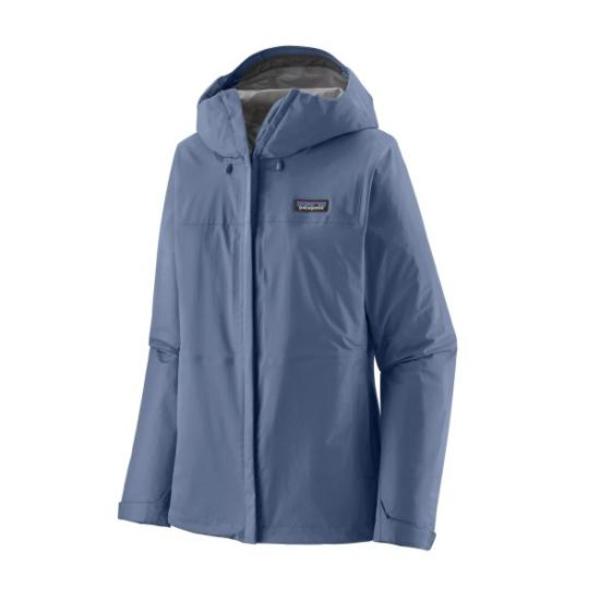 Patagonia 85246CUBL Jacket - Current Blue