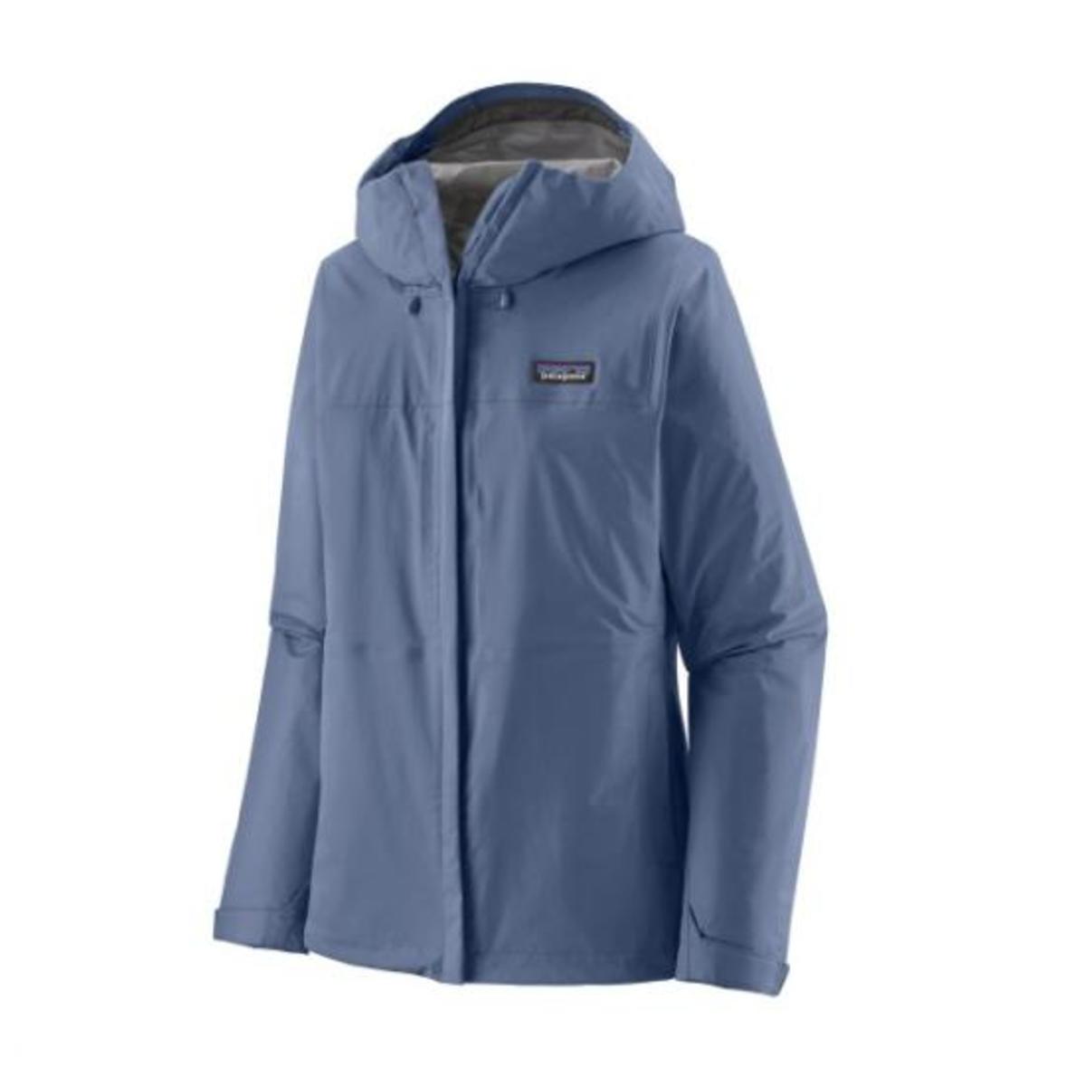 Patagonia 85246CUBL Jacket - Current Blue - Image 1 of 1