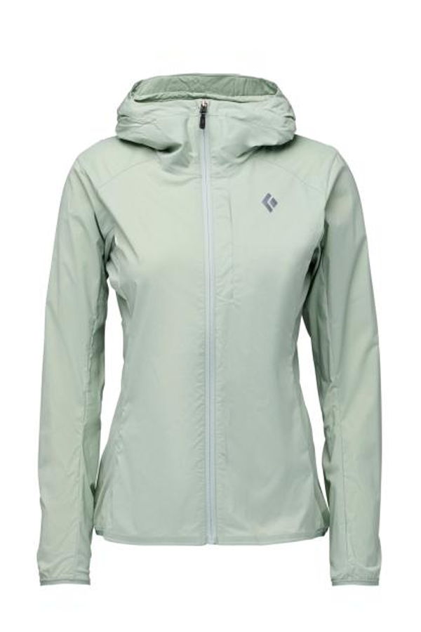 Black Diamond Agave Jacket - Agave