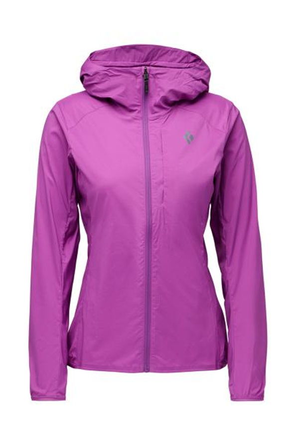 Black Diamond BD Purple Jacket - BD Purple