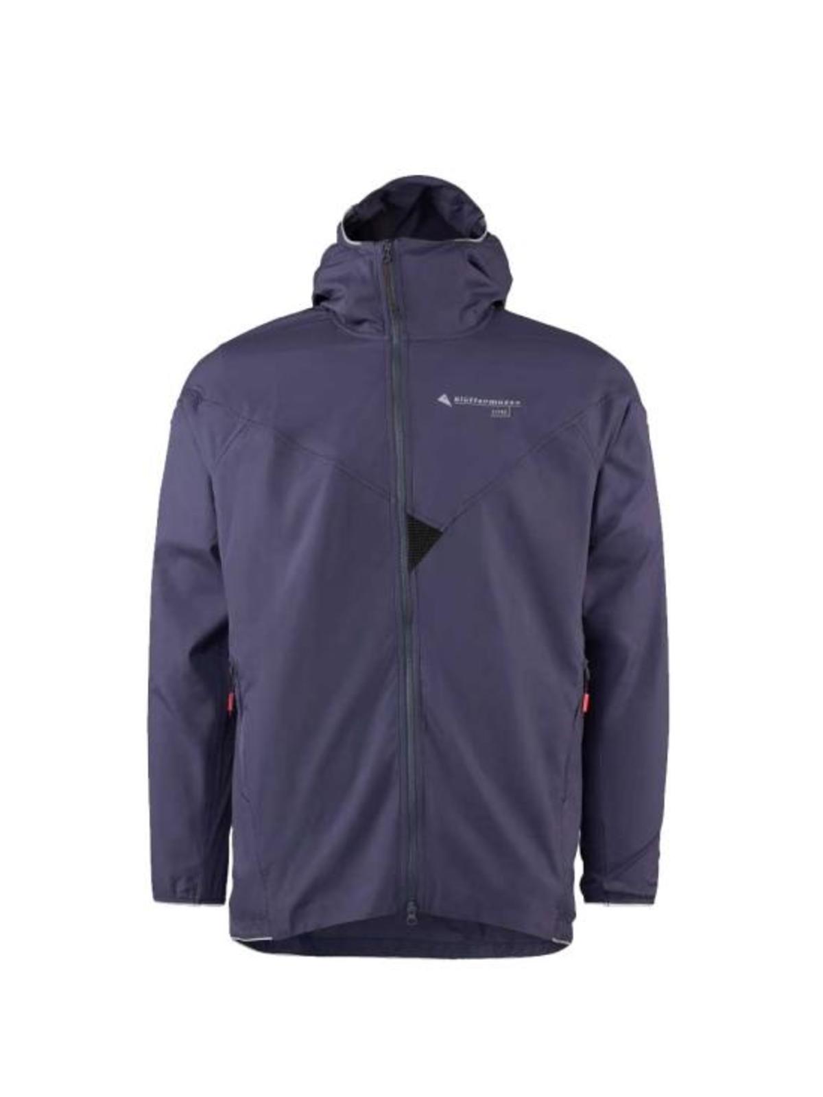 Klattermusen Jacket - Purple Stone - Image 1 of 1