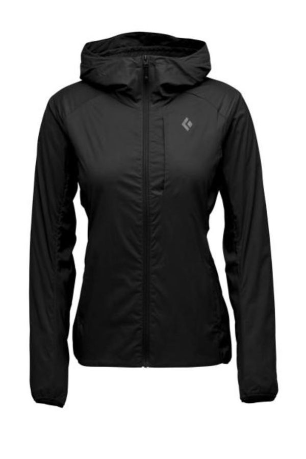 Black Diamond PAWAP742016 Jacket - Black