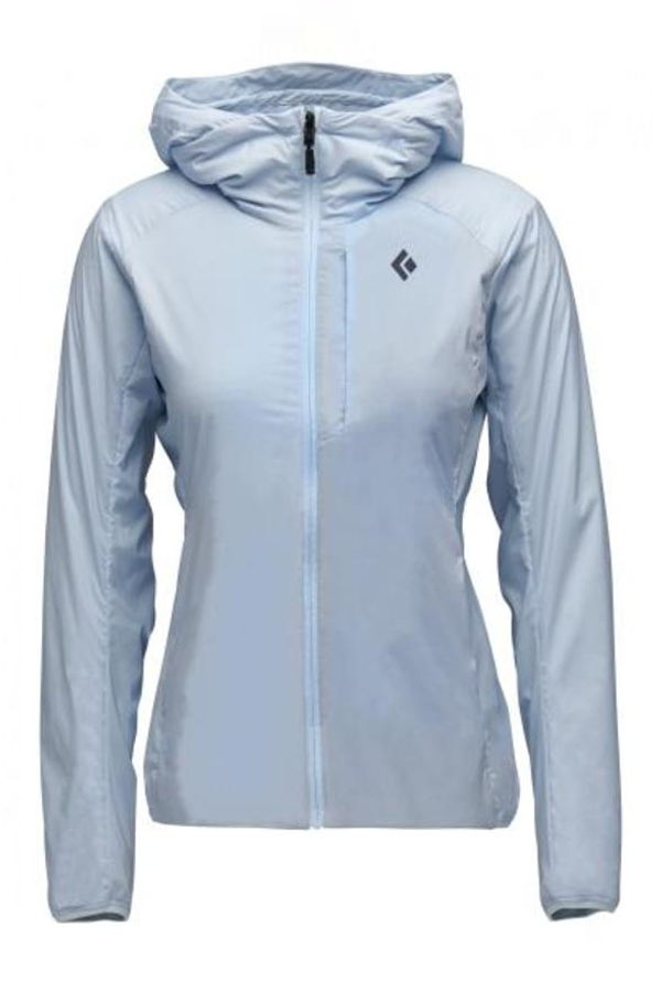 Black Diamond Jacket - Belay Blue