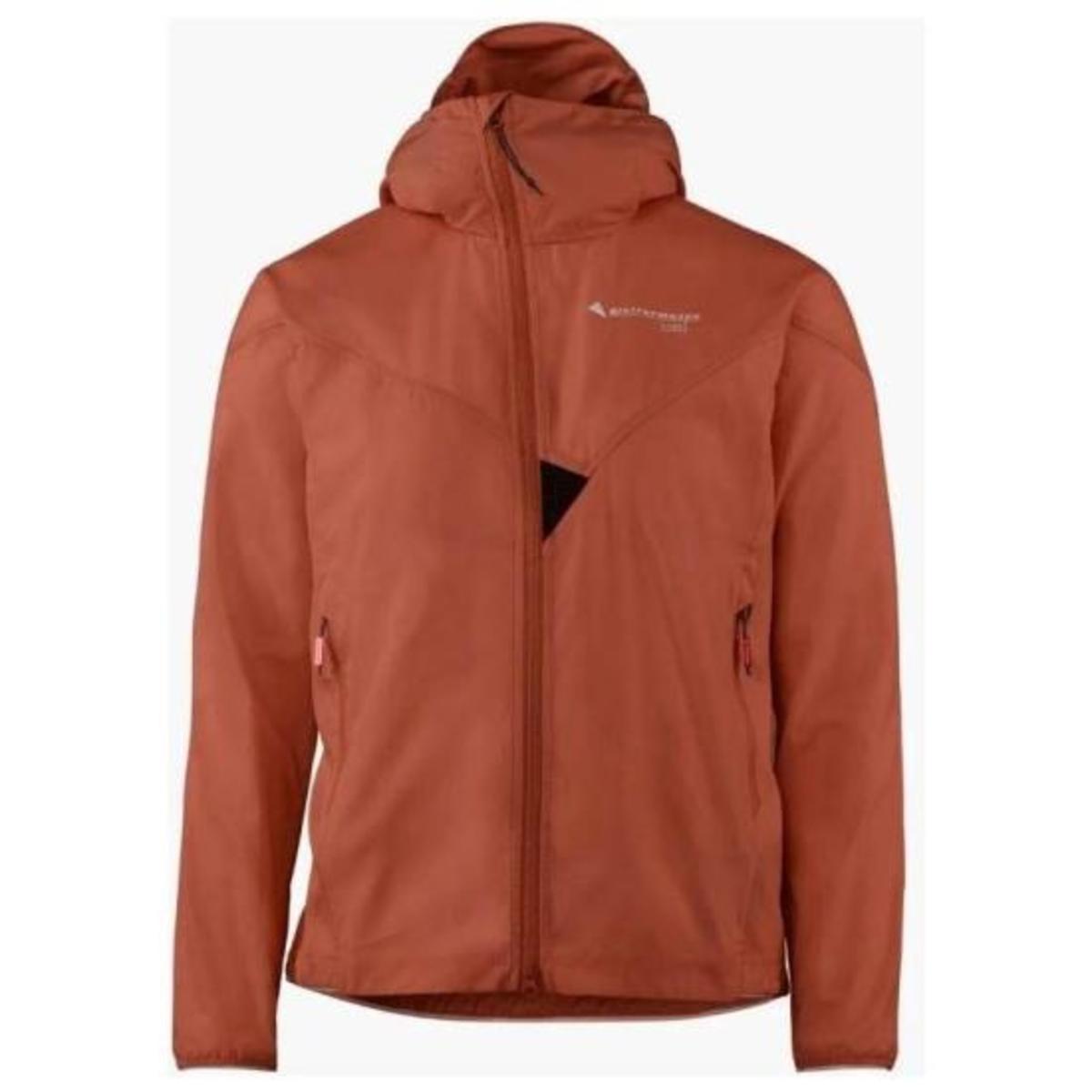 Klattermusen Jacket - Stone Red - Image 1 of 1