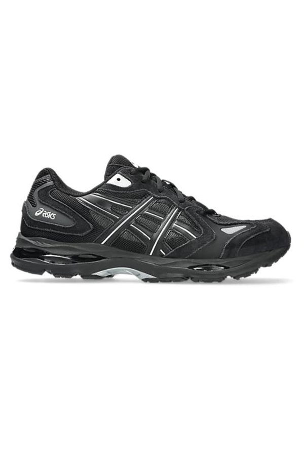 ASICS Sneakers - Black/Pure Silver