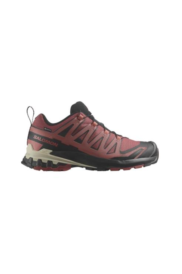 SALOMON Sneakers - Black / Faded Rose