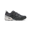 SALOMON Sneakers - Black / Flint Grey / Pewter - Thumbnail 1