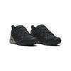 SALOMON Sneakers - Black / Flint Grey / Pewter - Thumbnail 2