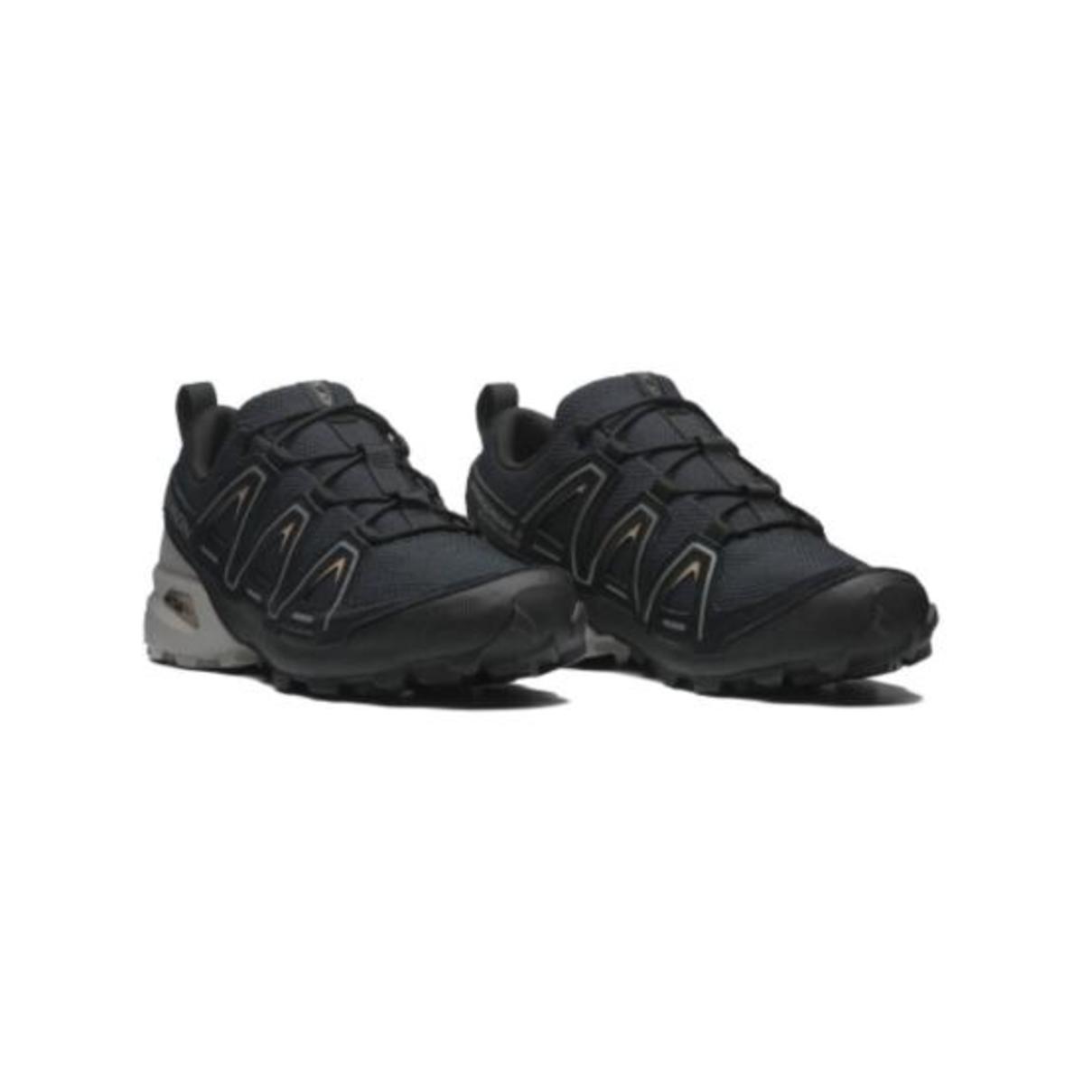 SALOMON Sneakers - Black / Flint Grey / Pewter - Image 2 of 5