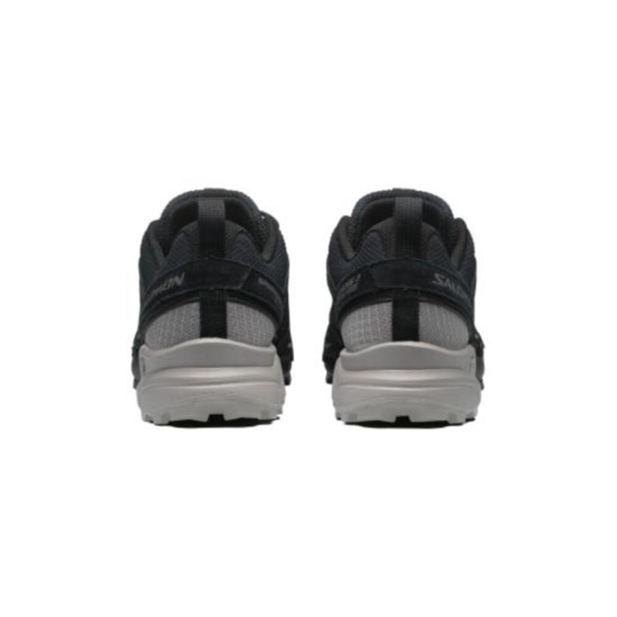 SALOMON Sneakers - Black / Flint Grey / Pewter - Image 3 of 5