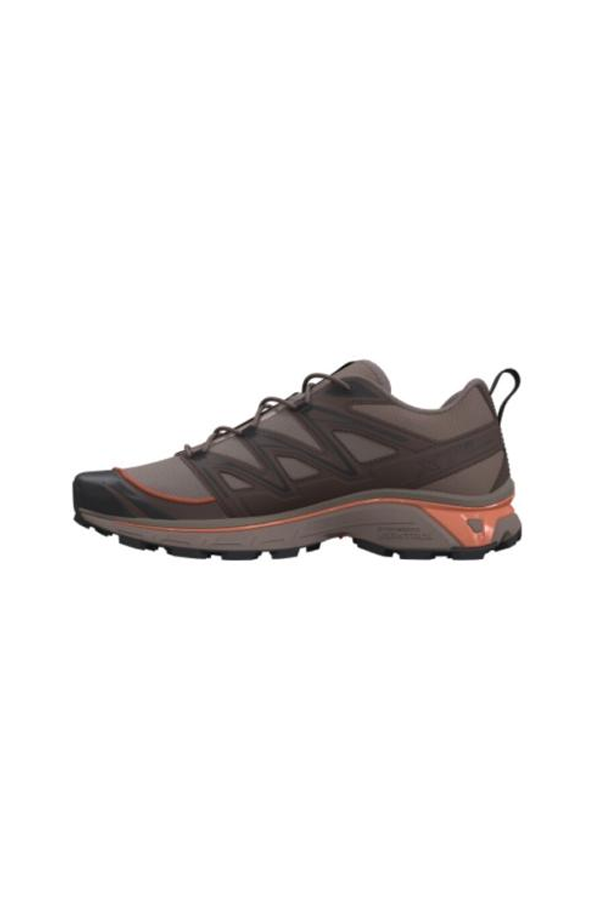 SALOMON Sneakers - Iron/Bracken/Black
