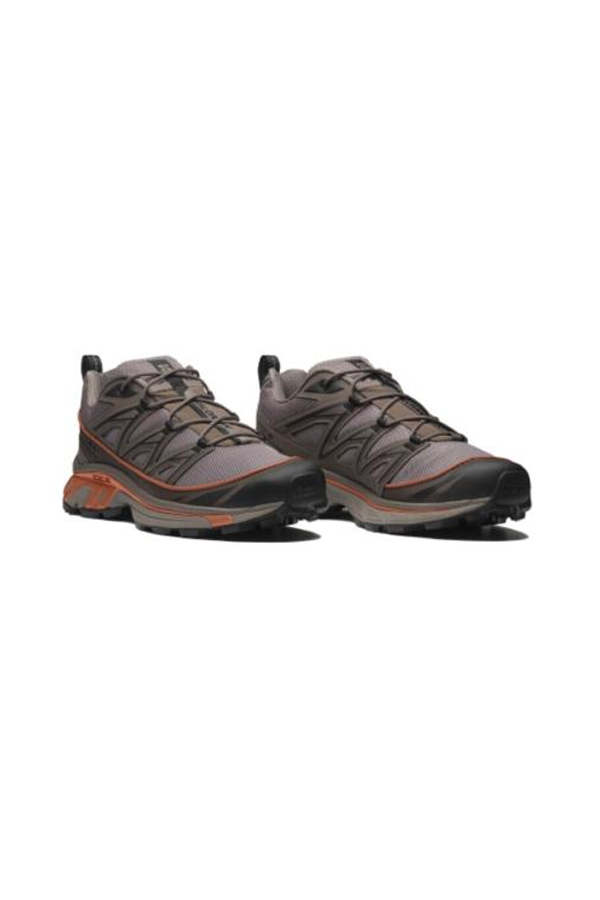 SALOMON Sneakers - Iron/Bracken/Black