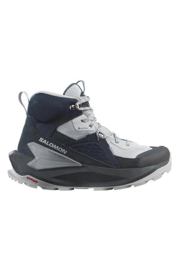 SALOMON Sneakers - Carbon / Pearl Blue / Flint Stone