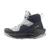 SALOMON Sneakers - Carbon / Pearl Blue / Flint Stone - Thumbnail 2