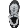 SALOMON Sneakers - Carbon / Pearl Blue / Flint Stone - Thumbnail 3