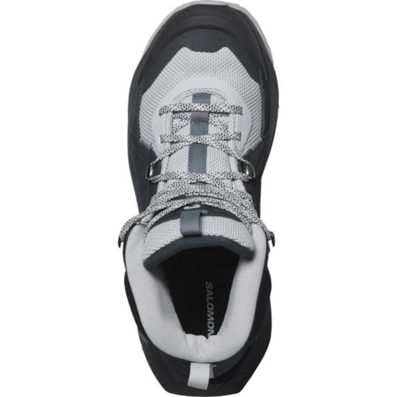 SALOMON Sneakers - Carbon / Pearl Blue / Flint Stone