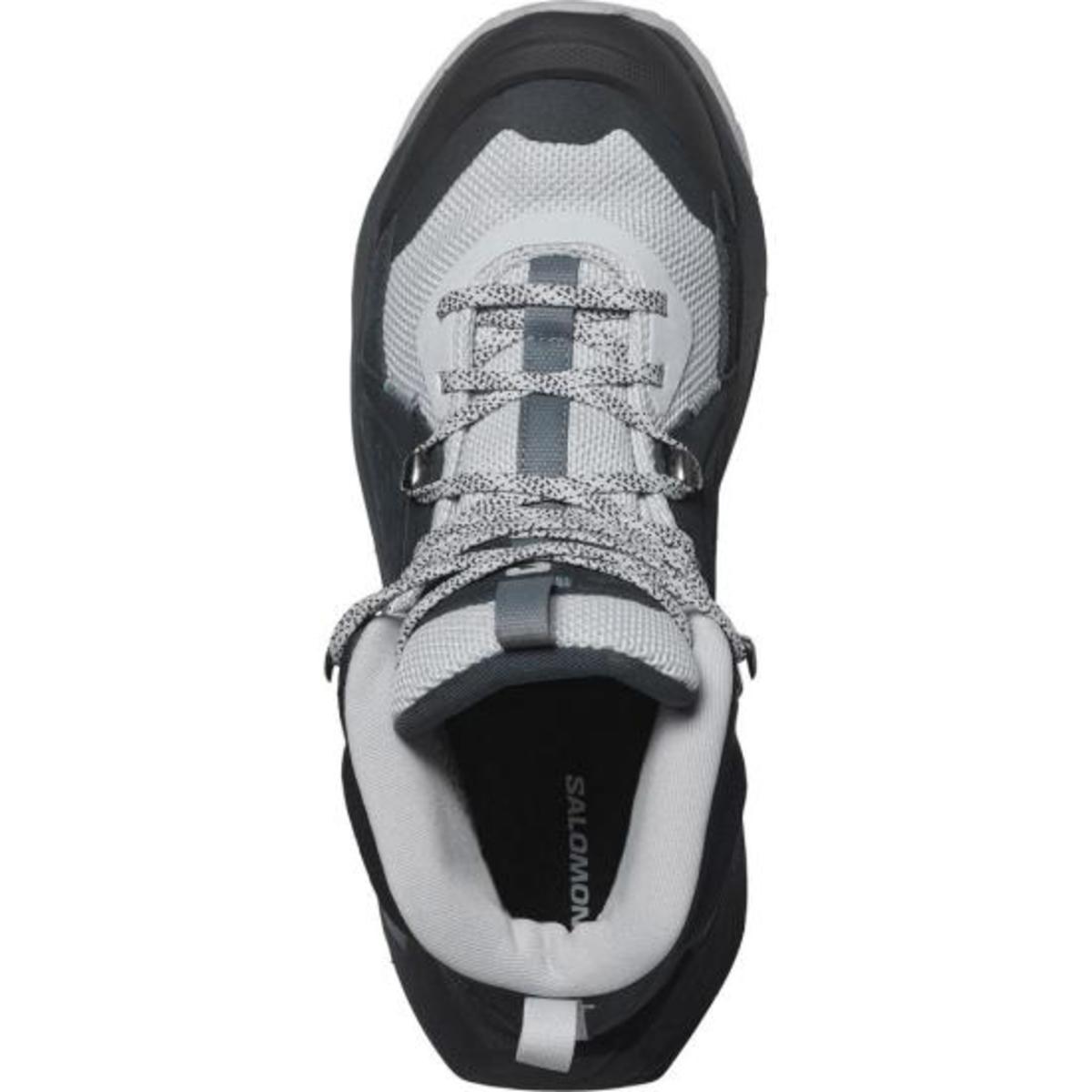 SALOMON Sneakers - Carbon / Pearl Blue / Flint Stone - Image 3 of 5