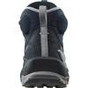SALOMON Sneakers - Carbon / Pearl Blue / Flint Stone - Thumbnail 5