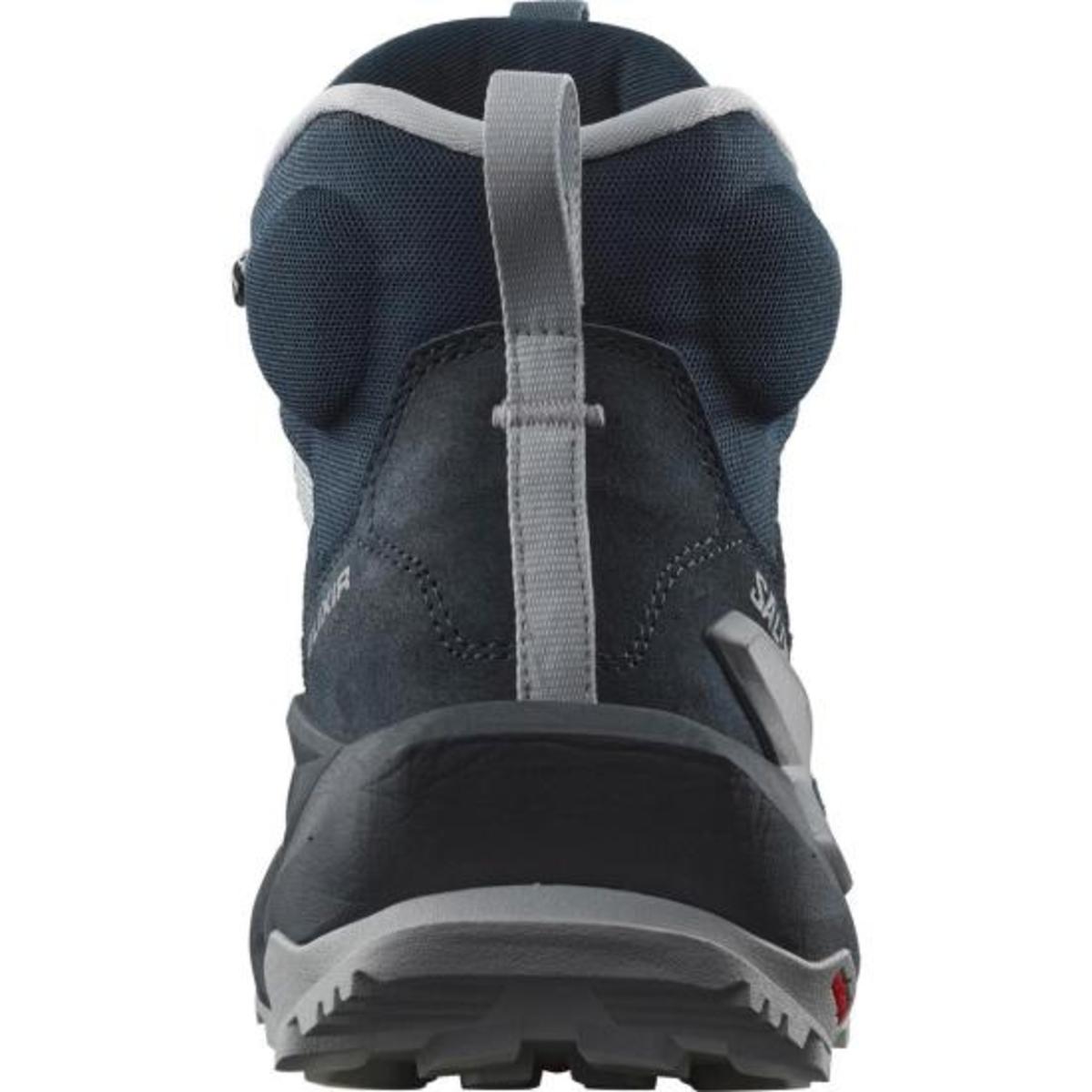 SALOMON Sneakers - Carbon / Pearl Blue / Flint Stone - Image 5 of 5