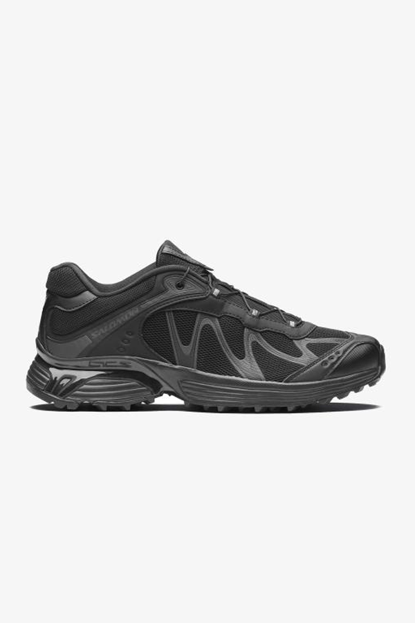 SALOMON S260109SWP10 Sneakers - Black