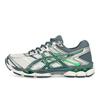 ASICS Sneakers - White/Ironclad - Thumbnail 1