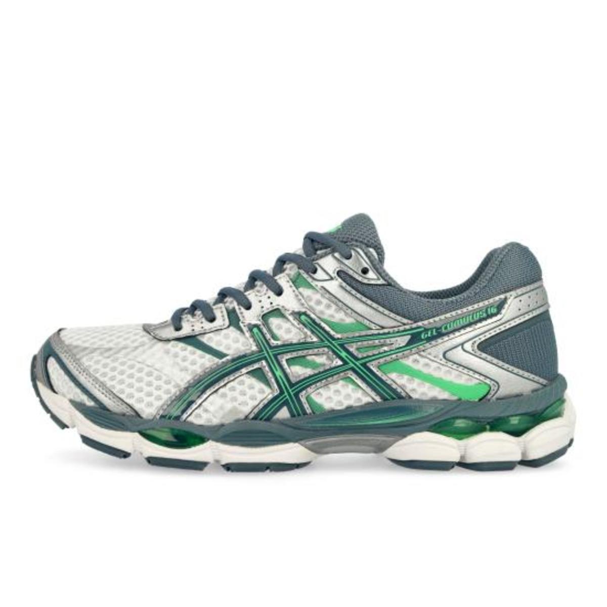 ASICS Sneakers - White/Ironclad - Image 1 of 6