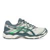 ASICS Sneakers - White/Ironclad - Thumbnail 2