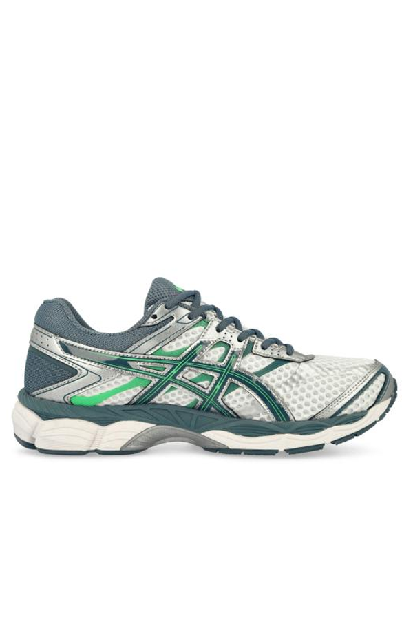 ASICS Sneakers - White/Ironclad